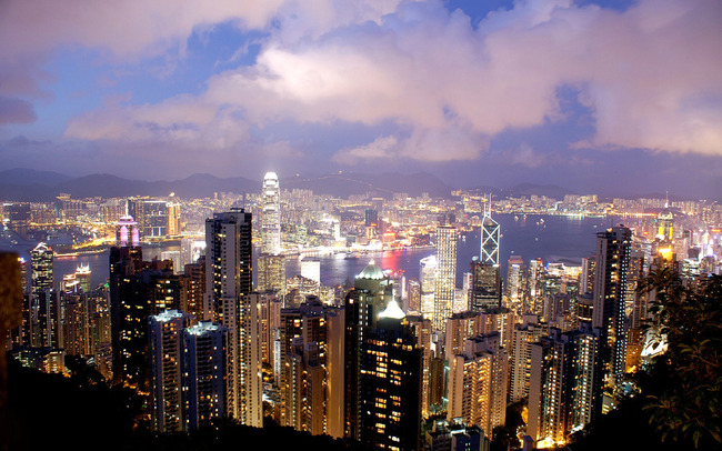 海航启德之重 香港两百亿地块遭遇四银行断贷与它买买买的代价