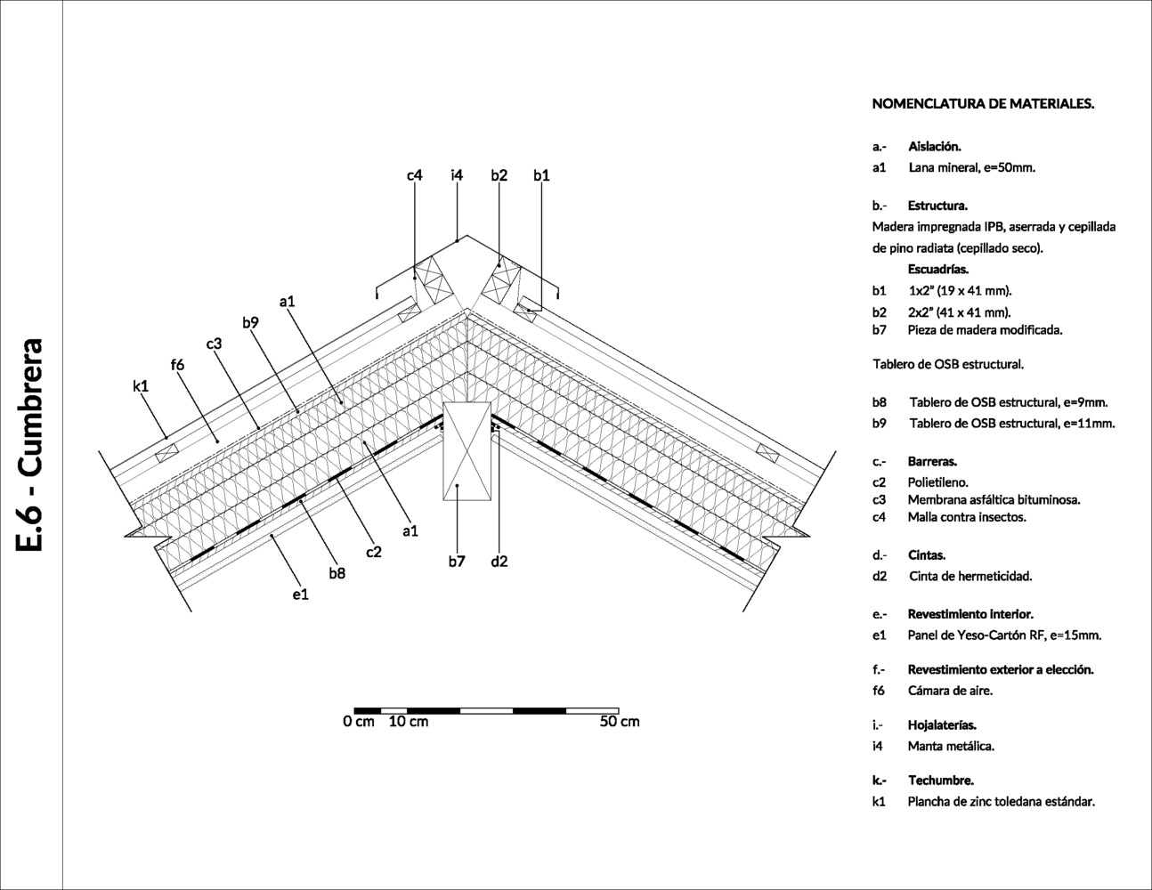 从基础到屋顶10个3d和2d的木结构细节解决方案