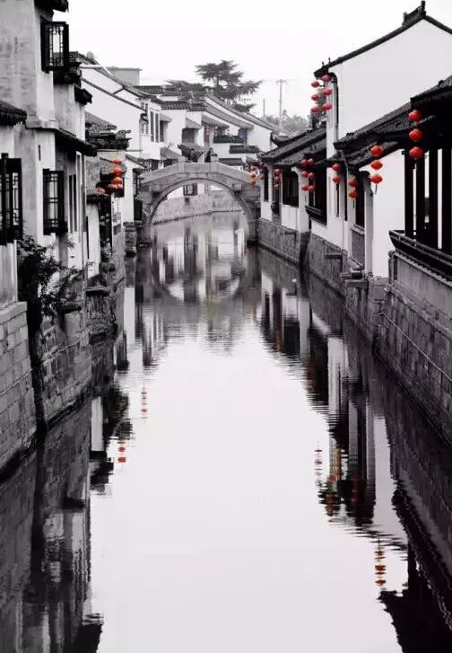 中国最美古建筑最有韵味的中国风