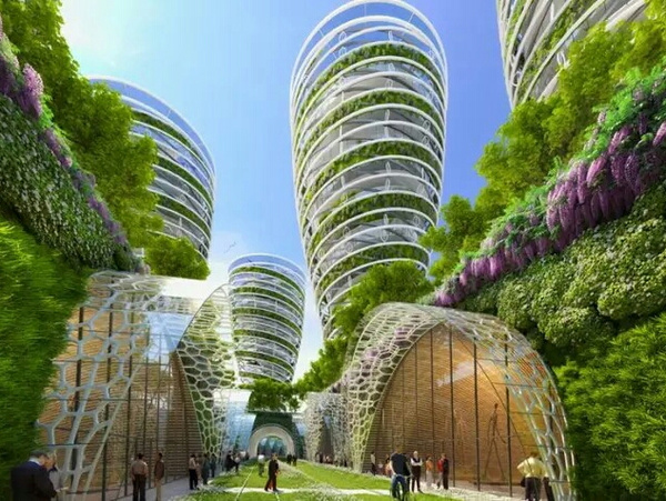 如何在公共建筑设计中应用绿色建筑的关键技术