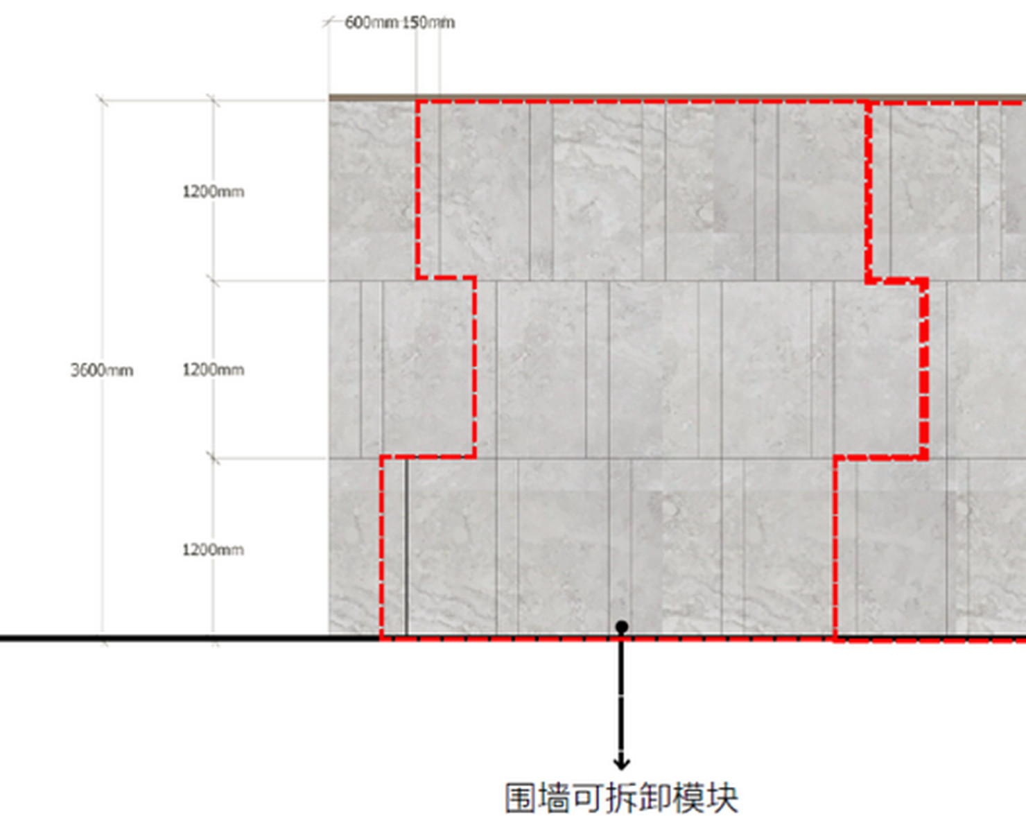 雷竞技APP石英砖：园林景观中——“替换石材”的“新宠”(图14)