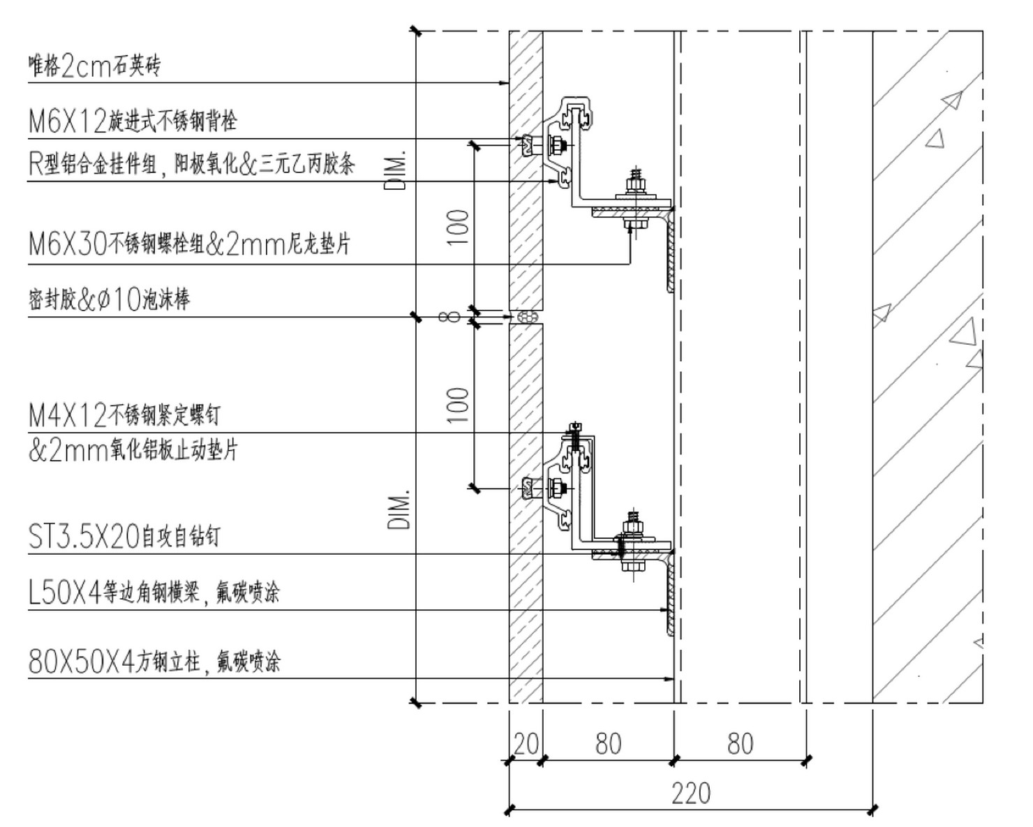 雷竞技APP石英砖：园林景观中——“替换石材”的“新宠”(图11)